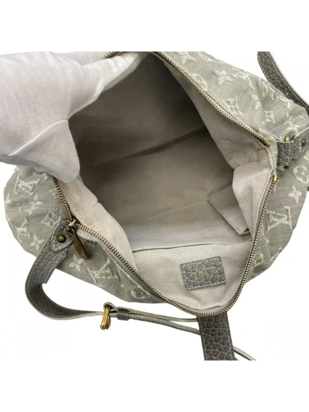 Louis Vuitton this authentic